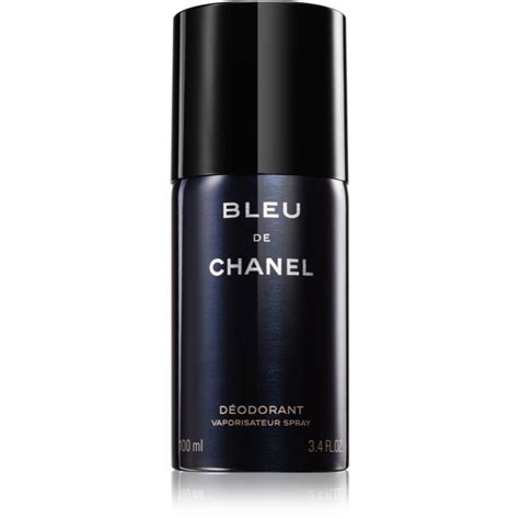 chanel spray for men